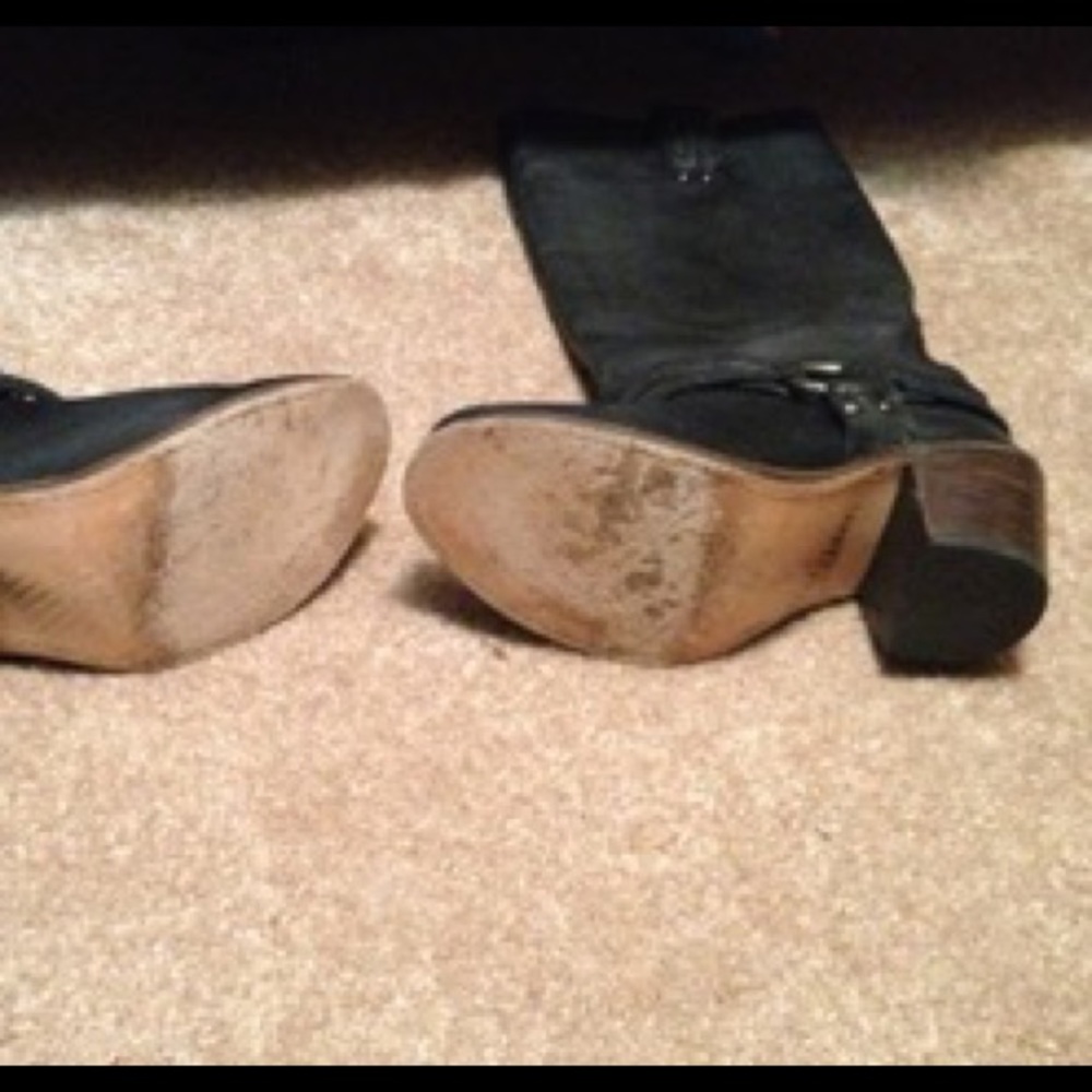 Frye Boots